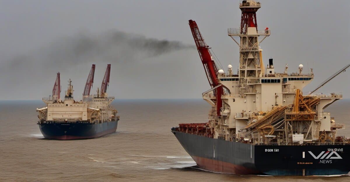 Strait of Hormuz Blockade Cuts 20% of Global Oil Supply, Delays Rate Cuts Worldwide