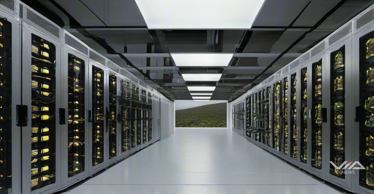 Bloom Energy Strikes $1.7B AI Power Deal With Nebius, Expands to South Korea