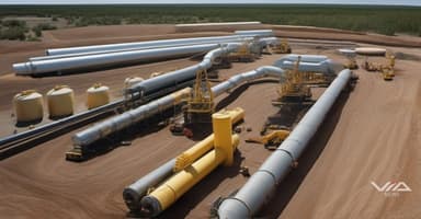 Stella-FPUSA 2 GWh Storage Deal Carries 'Major' Financial Risk, Assessment Finds