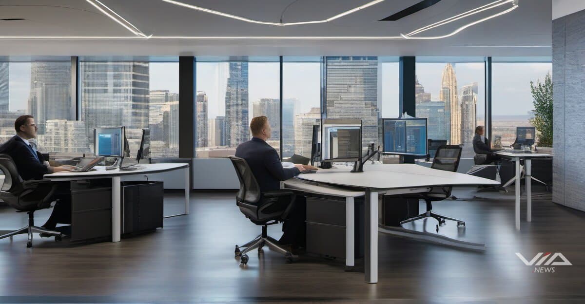 CFO Budgets Surge as BlackLine and Oracle Battle for Global Enterprise AI Finance Market