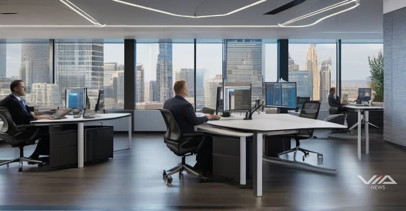 CFO Budgets Surge as BlackLine and Oracle Battle for Global Enterprise AI Finance Market