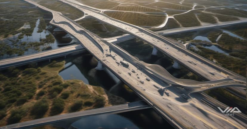 Infrastructure, Not Models, Now Decides the Global Enterprise AI Race