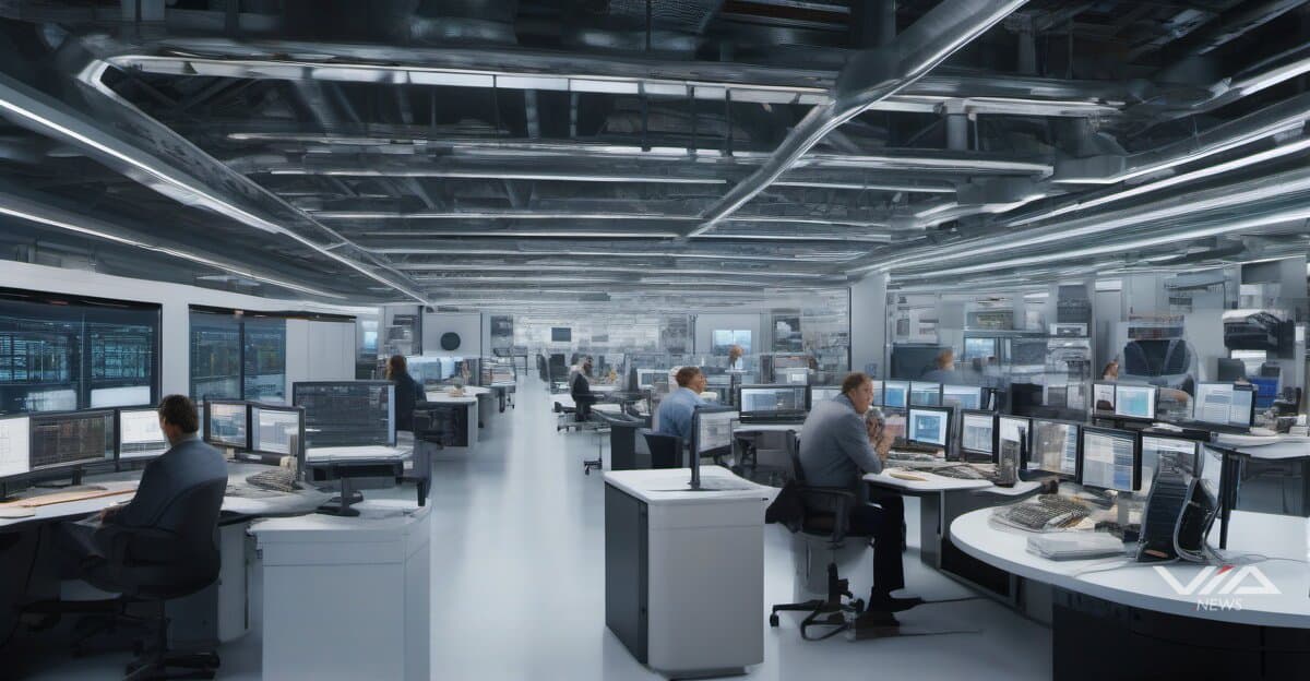 65% of Global Enterprises Hit System Complexity Barriers in AI Production Shift