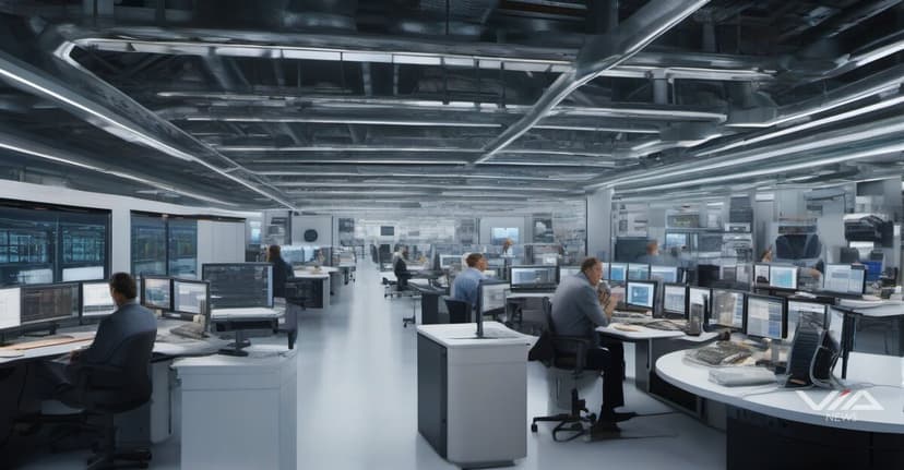 65% of Global Enterprises Hit System Complexity Barriers in AI Production Shift