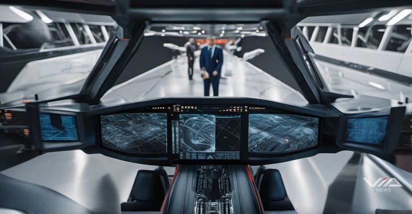 GPU Lead Times Reach 52 Weeks as Global Enterprise AI Race Moves Beyond Copilots to Autonomous Agents