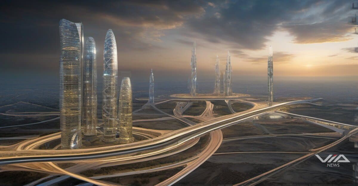 Global Enterprise AI Consolidation: The Race to Own the Full Stack