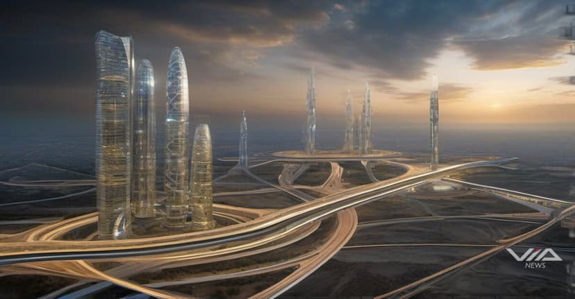 Global Enterprise AI Consolidation: The Race to Own the Full Stack