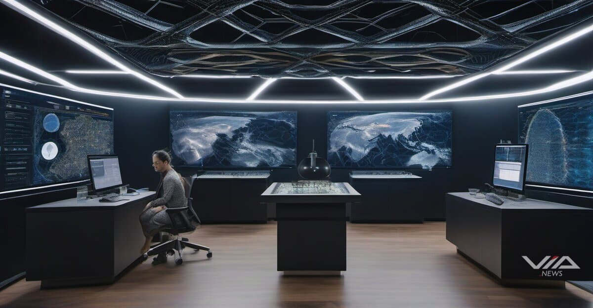 Deep Learning Models Deploy Across Global Enterprise Systems After Decade-Long Research Phase