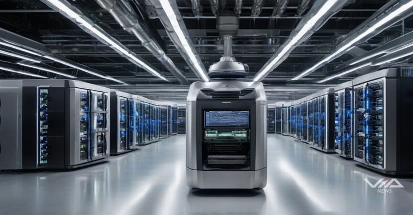 Proprietary Data Beats Model Access in Global Enterprise AI Race