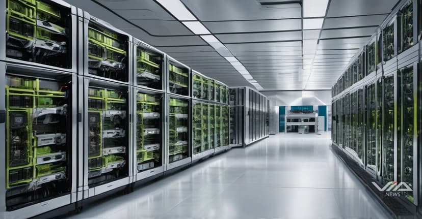 Dell-NVIDIA AI Infrastructure Cuts Cloud Costs as Enterprises Shift to On-Premises Systems