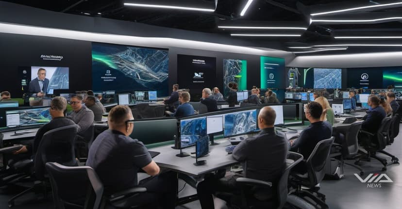 NVIDIA Signs Six Enterprise Partners for AI Agent Platform, Challenging Microsoft and Google Ecosystems