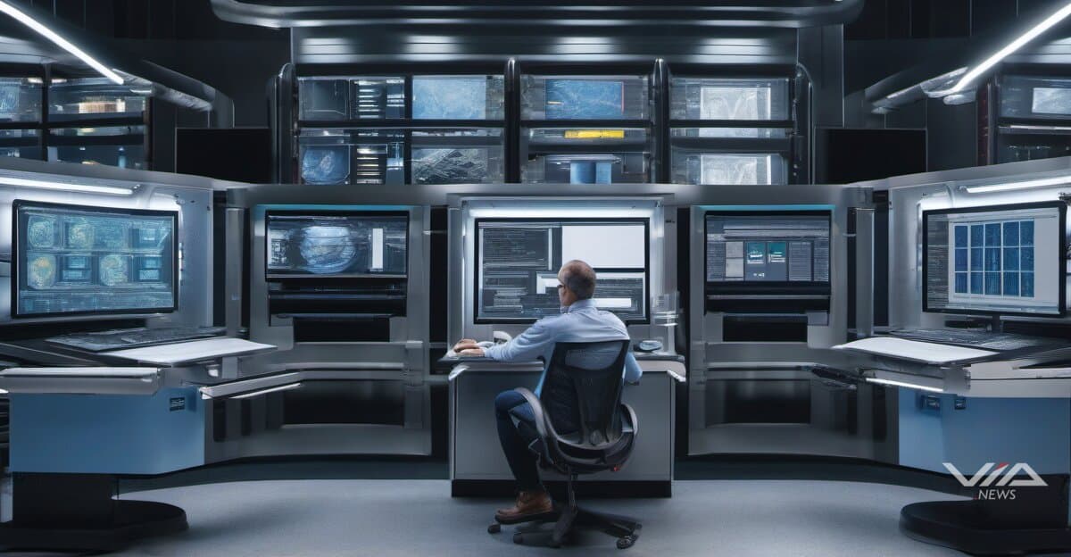 Enterprises Deploy AI Agents That Execute Tasks Autonomously Across Global Operations