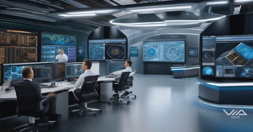 Finance Platforms Deploy Autonomous AI Agents as Global CFOs Commit to 50%+ Budget Increases