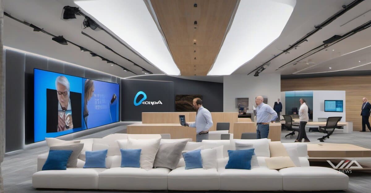 Coupa Buys Czech AI Firm Rossum and Launches Two Products in One Day