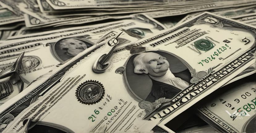Fed Signals Multiple 2026 Rate Cuts as Global Central Banks Eye Inflation Retreat