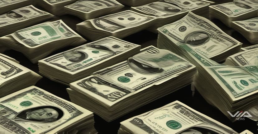 Federal Reserve Holds at 3.75% as US Officials Debate Tariff Inflation Versus Global Disinflationary Trends