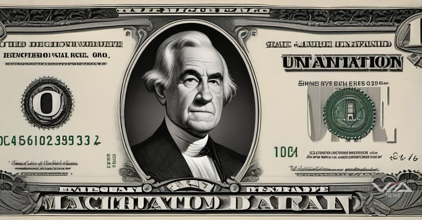 Fed Slashes Rates to 3.5% After 26-Month Manufacturing Slump Echoes Global Industrial Decline
