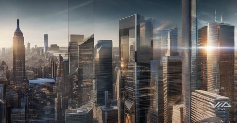 Global Financial Firms Allocate 50%+ More for AI in 2026 as Predictive Tech Race Intensifies