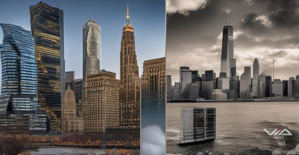 Wall Street's AI Profit Mandate Is Reshaping Corporate Strategy Worldwide