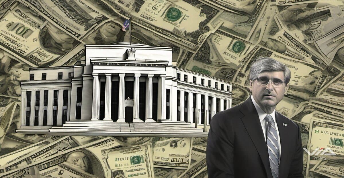 U.S. Financial Governance in Flux: What the Fed Transition, Congressional Trading Scandal, and SEC Shifts Mean for Global Markets