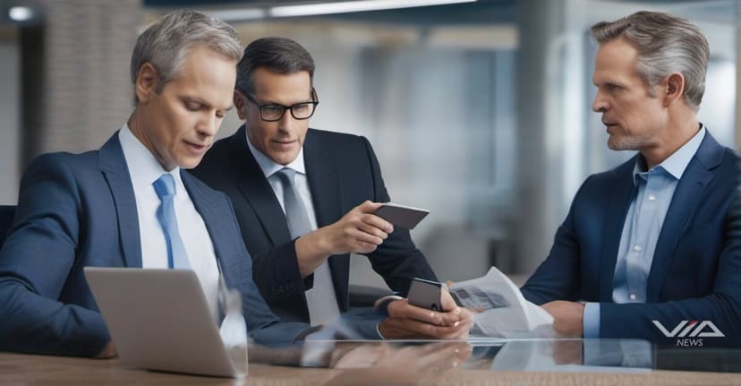 Oracle, OneStream Deploy AI Finance Agents as Global CFOs Shift Tech Budgets