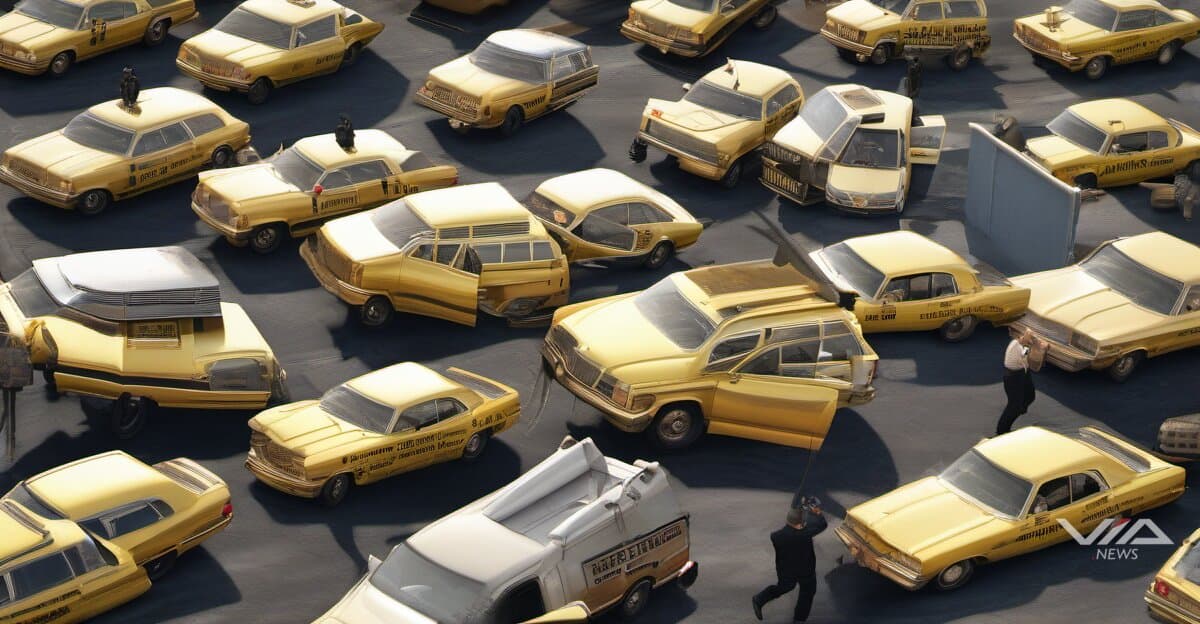 Texas CEO Nate Paul Convicted of Wire Fraud in $172M Real Estate Scheme