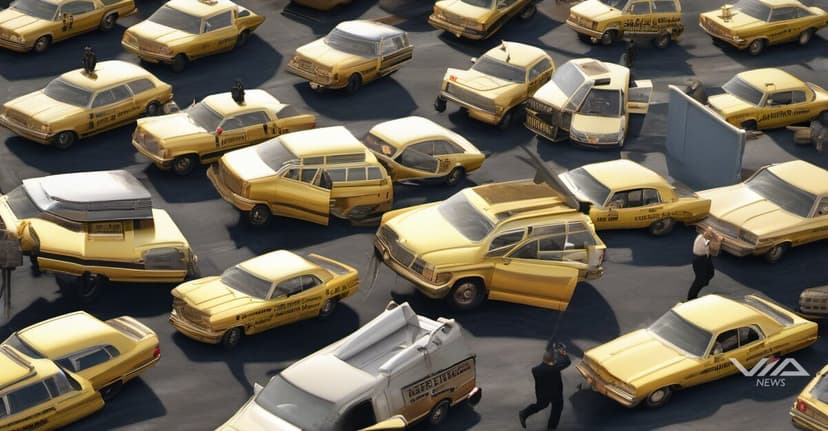 Texas CEO Nate Paul Convicted of Wire Fraud in $172M Real Estate Scheme