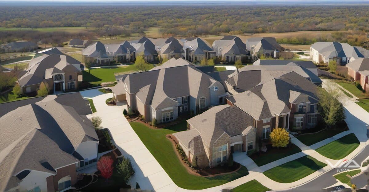 U.S. Mortgage REITs Complete $2.8B Consolidation Wave as Global Real Estate Debt Markets Restructure