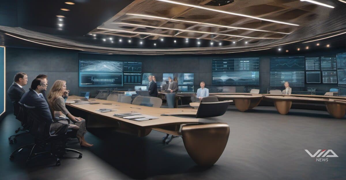 Lufax Drops 14%, Faces Class Action After PwC Quits Over Hidden Transactions