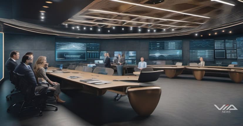 Lufax Drops 14%, Faces Class Action After PwC Quits Over Hidden Transactions