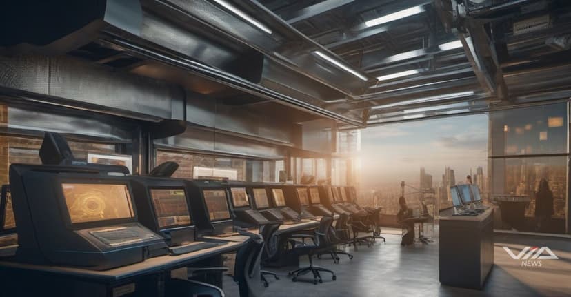 Block cuts 40% of workforce to 6,000 as AI tools reshape global fintech labor markets