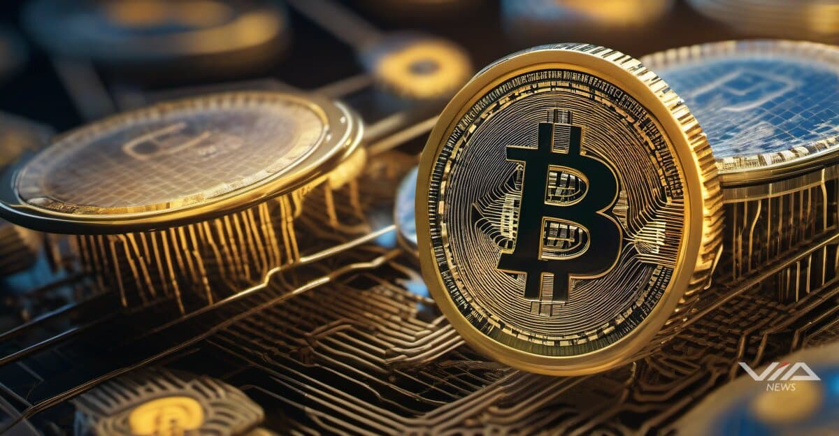AI-Blockchain Payment Systems Process 1 Billion Cross-Border Transactions Across 55 Countries