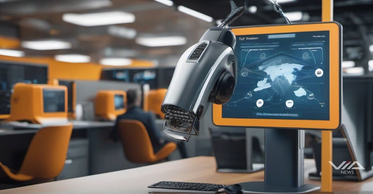 Chinese fintech LexinFintech cuts customer service response time to 10 seconds with AI, raises dividend