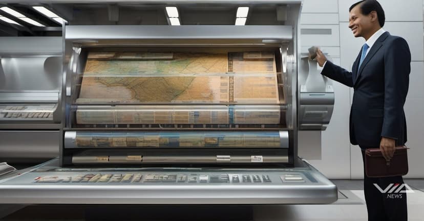 Brazilian Neobanks Add 7M Users With AI Credit—Then Models Hit Regulatory Wall