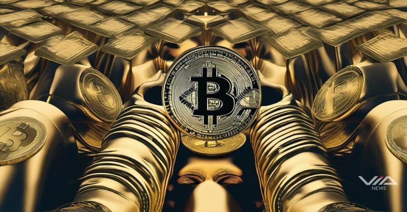 The Dollar Nobody Controls: How Tether's USDT Is Filling the Void Left by Failed Currencies Worldwide