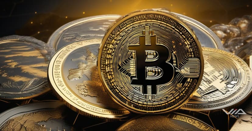 JPMorgan Puts Money Market Fund On Blockchain, Pressuring Banks Worldwide to Follow