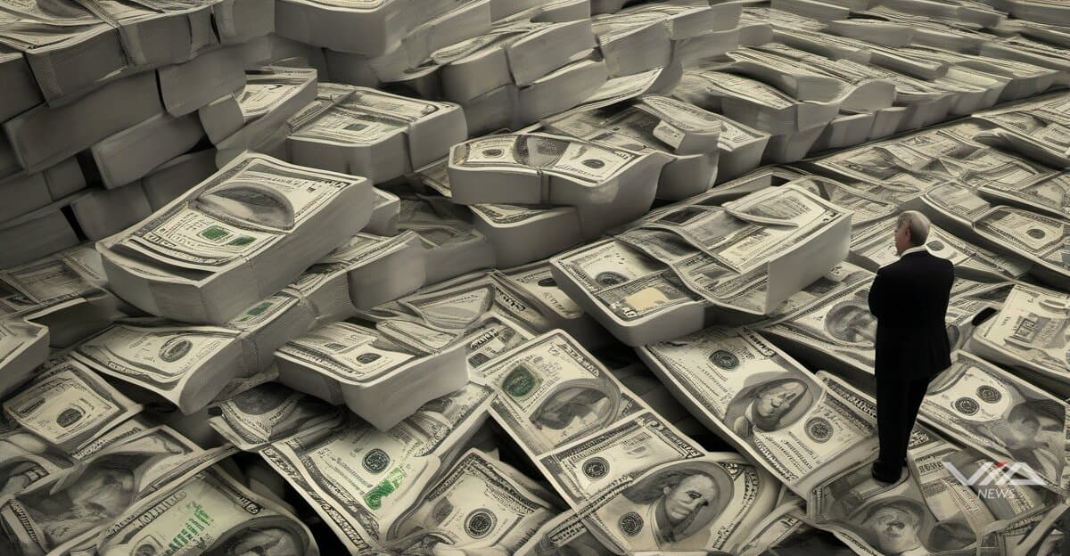 US Social Security Insolvency Date Moves to 2032 as $5.5tn Debt Bill Strains Federal Reserve