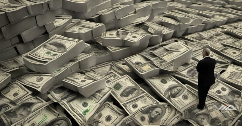 US Social Security Insolvency Date Moves to 2032 as $5.5tn Debt Bill Strains Federal Reserve