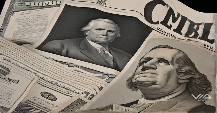 US Social Security Insolvency Accelerates to 2032, Threatening 30% Cut for 70 Million Recipients