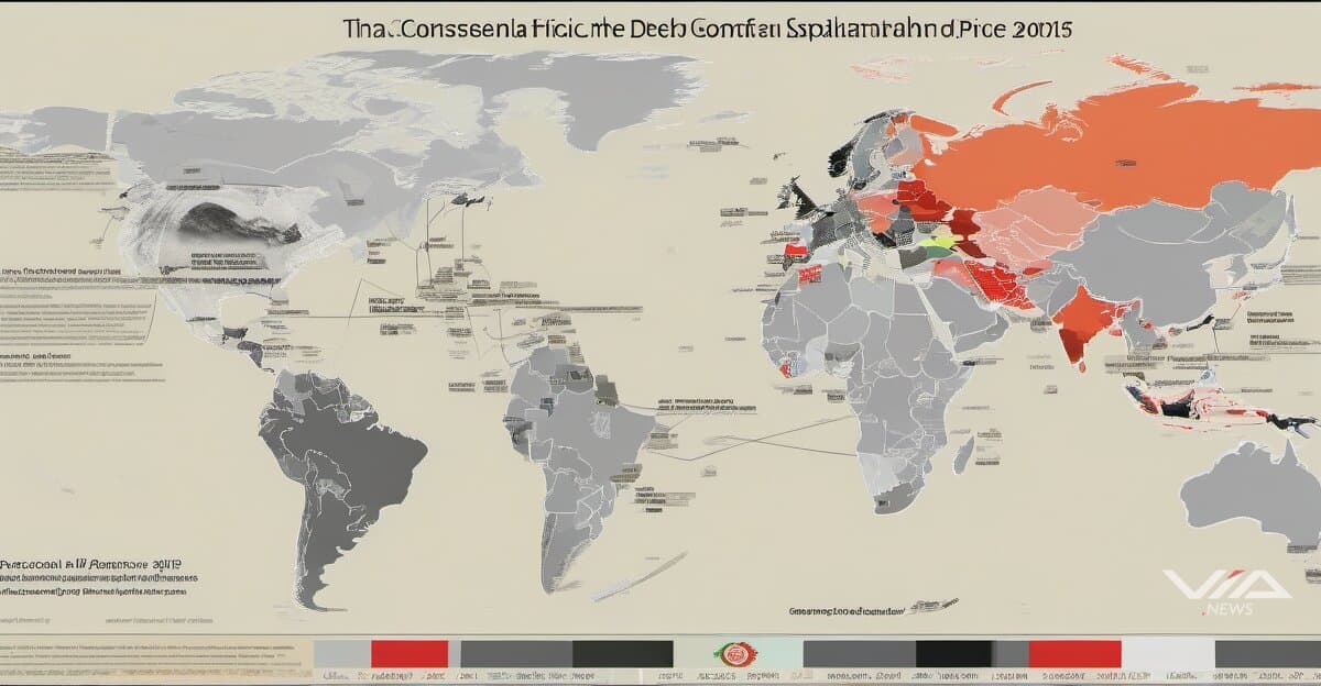 UK Chancellor Shelves Spring Statement Stimulus as $80 Oil and $20 Trillion Global Debt Pressures Mount