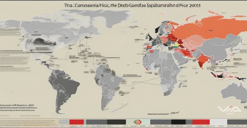 UK Chancellor Shelves Spring Statement Stimulus as $80 Oil and $20 Trillion Global Debt Pressures Mount