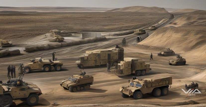 Oil Above $80 Squeezes UK Budget as US Faces Social Security Insolvency by 2033