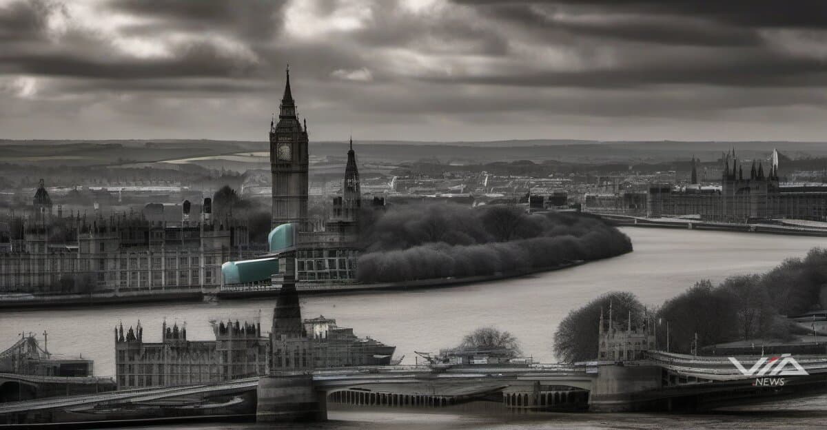 UK Gilt Yields Rise 15bp as Iran Oil Shock Compounds £50bn Fiscal Gap Before Spring Statement