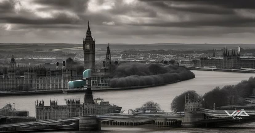 UK Gilt Yields Rise 15bp as Iran Oil Shock Compounds £50bn Fiscal Gap Before Spring Statement