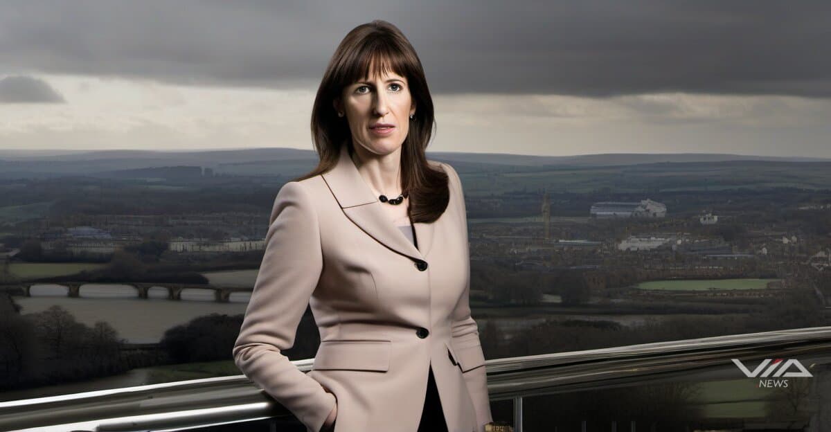 UK Budget Margin Shrinks to £12B as Iran Oil Strikes Trigger Global Price Surge