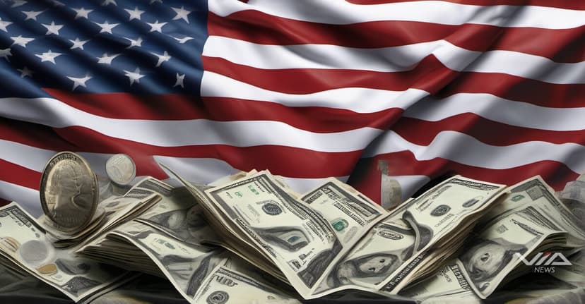 Central banks face political capture as Powell term ends amid $2 trillion fiscal hole