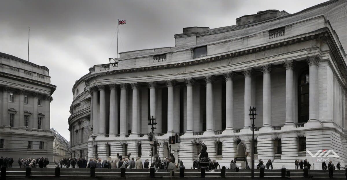 Fiscal Constraints Limit Global Response as Geopolitical Shocks Threaten Inflation Revival