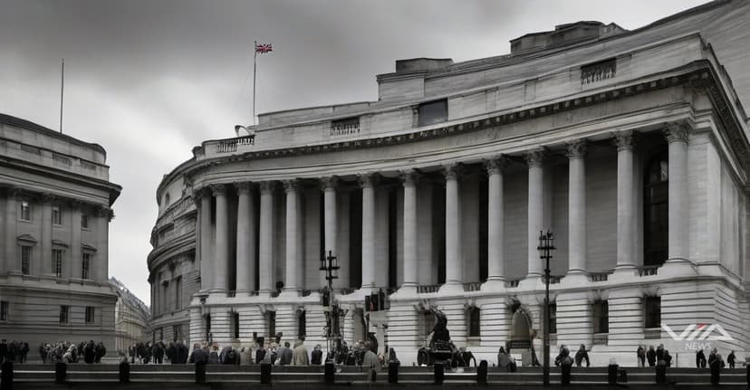 Fiscal Constraints Limit Global Response as Geopolitical Shocks Threaten Inflation Revival