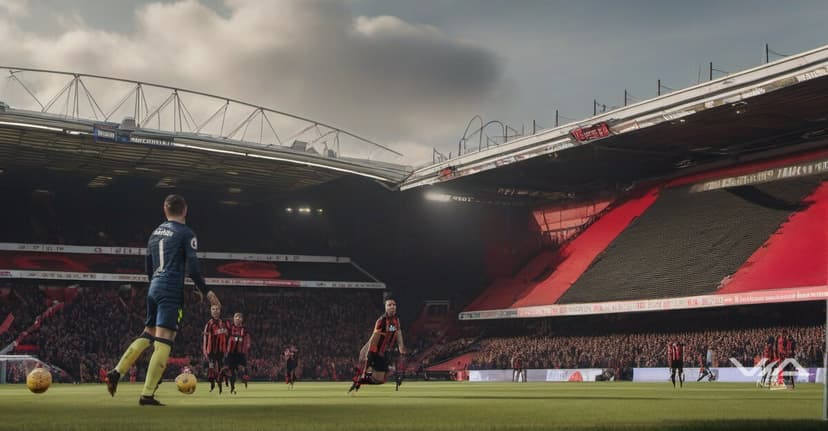 AFC Bournemouth's £150M Broadcasting Dependency Mirrors Global Football's Revenue Cliff Risk