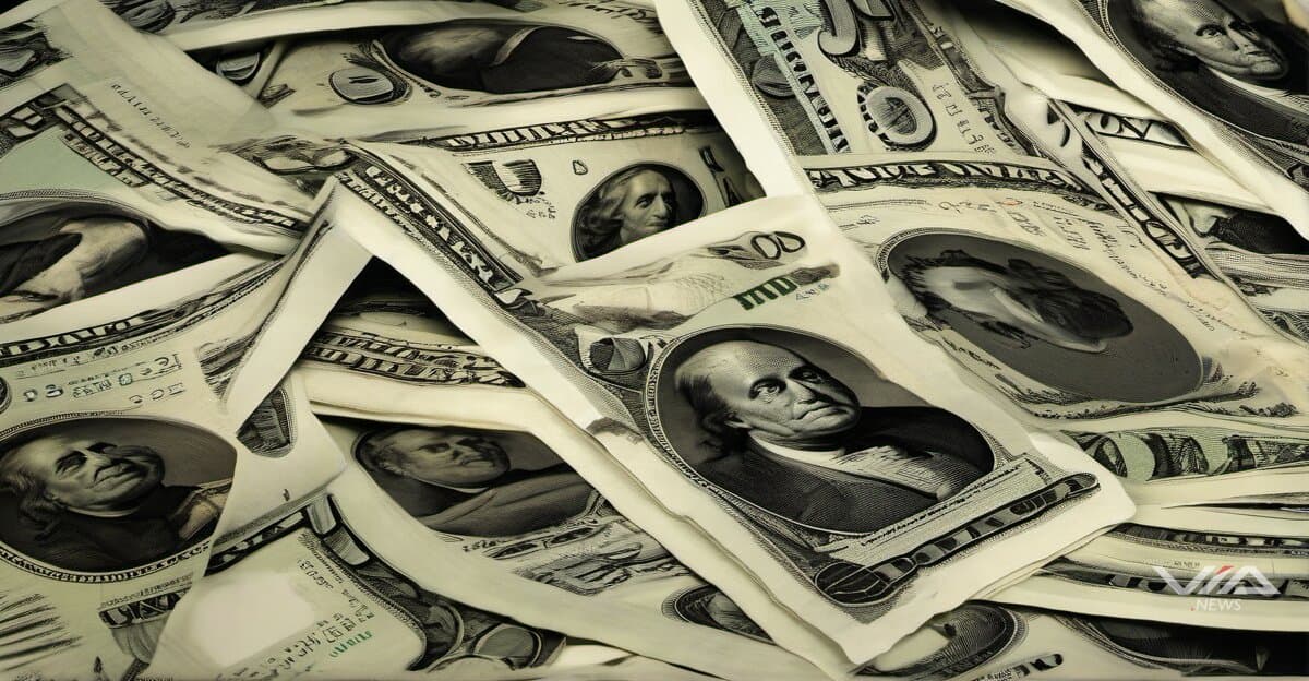 Dollar Rebounds From 2022 Lows as Pound Hits $1.3086 on UK Budget Fears